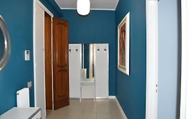 Gallipoli Apartment Activelife